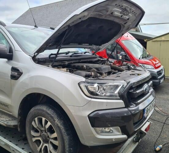 Ford Ranger Lost Keys, Ford Ranger Keys, Ford Keys in Kerry, Car Keys Kerry, Car Keys Tralee, Locksmith Tralee, A and A Locksmiths Tralee, A and A Locksmiths, Locksmith Killarney, Spare Car Keys